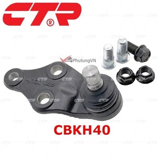 Rotuyn đứng Hyundai Sonata,Rô tuyn đứng Hyundai Sonata,Rotuyn trụ,Phụ tùng Hyundai Sonata -Hàng chính hãng CTR Hàn Quốc.