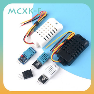 Cảm biến nhiệt độ kỹ thuật số / cảm biến độ ẩm dht11 dht22 am2302 am2301 am2320 mw33 cảm biến và mô-đun cho arduino điện tử diy