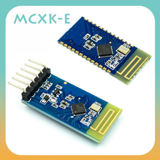 Jdy-33 mô-đun bluetooth chế độ kép cổng uart nối tiếp spp bluetooth 3.0 spp-c tương thích với hc-05 / 06