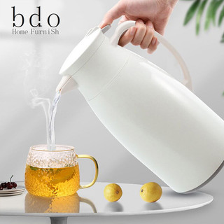 Ấm đun nước giữ nhiệt BDO, ấm đun nước giữ nhiệt, ấm đun nước gia đình, ấm đun nước nhỏ