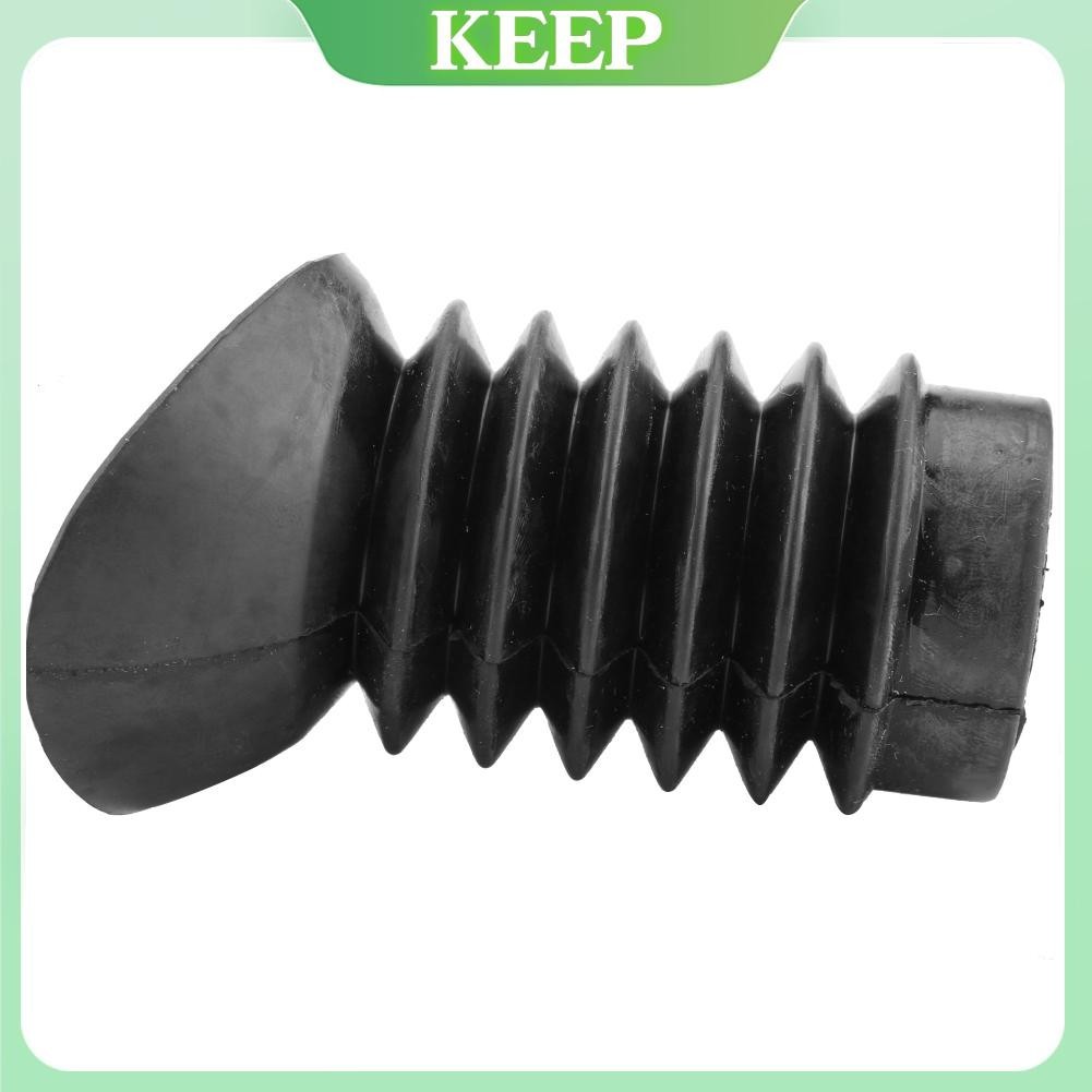 Keepgoing 1PC 38mm Cao Su Mềm Chống va đập Che Mắt Bảo Vệ Săn Bắn Phụ Kiện Cho Súng Trường Phạm Vi | BigBuy360 - bigbuy360.vn