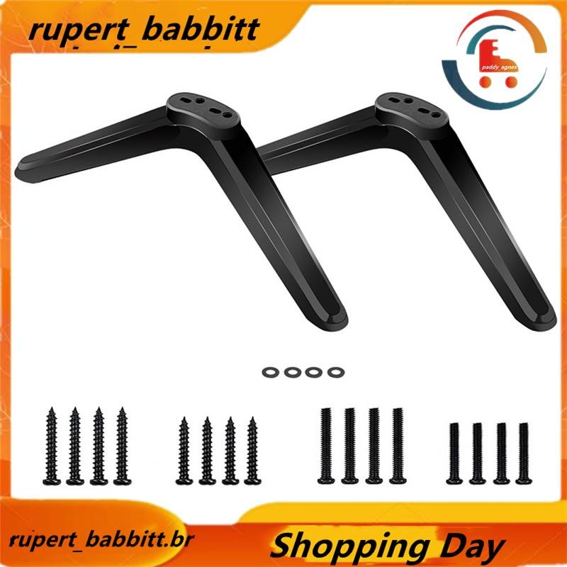 Chân đế cho TCL TV Chân đế 28 32 40 43 49 50 55 65 Inch, Chân đế TV cho chân TV TCL Roku, cho 28D270