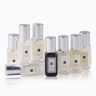 Nước hoa Jo Malone London English Pear / Blue Campanula Q Mẫu hương thơm có vòi phun 9ml