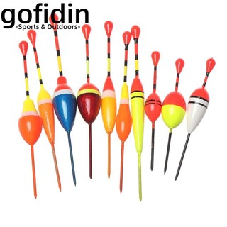 gofidin 2 Phao Nổi Câu Cá Thời Trang