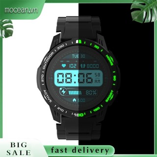 Ốp Điện Thoại TPU Chống Va Đập Cho Đồng Hồ Thông Minh Xiaomi S1 Active / Xiaomi Watch Color 2