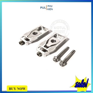 Tăng sên âm Wave Dream Sirius nhôm cnc dày lắp theo zin pát pas bát pass tăng sên wave sirius