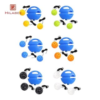 Hilabee Pickleball Cơ sở tập luyện Pickleball và bóng dưa chua có dây
