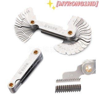 Thước Đo Bước Chân Ren 1 Inch Myrongoods1