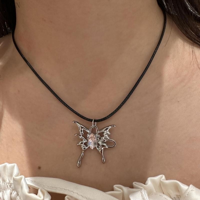 Vòng Cổ Choker Thời Trang Cá Tính