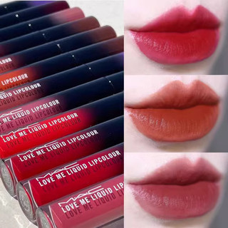 Mẫu Son Bóng Mac Cupid 1.5ml