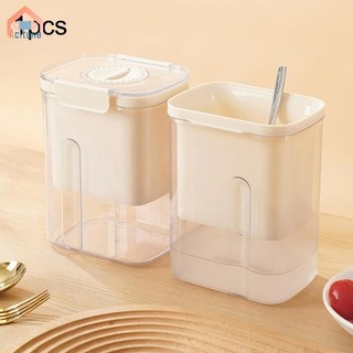 Sữa chua hy lạp lọc whey tách sữa chua 1100ml thực phẩm lọc hạt