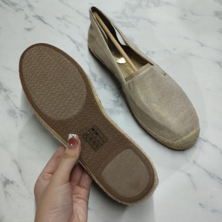 Giày loafer xuất xịn