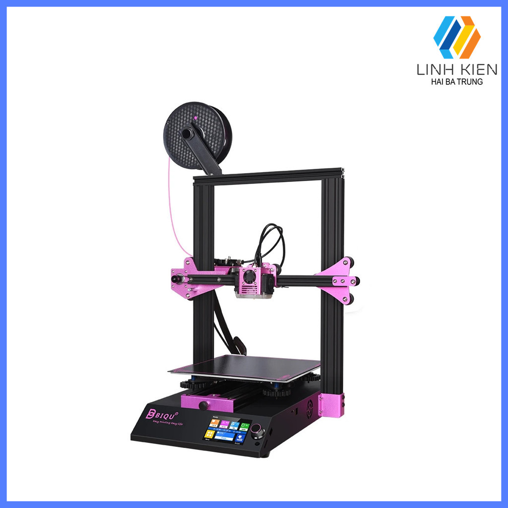 [Có sẵn] Máy in 3D BIQU B1 2020