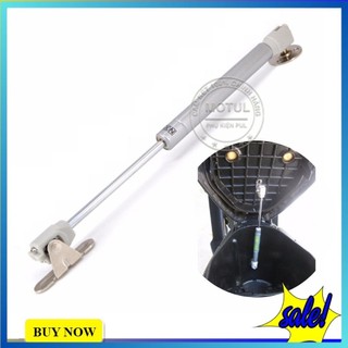 Ben nâng yên xe máy/cây nâng yên tự động cho xe máy