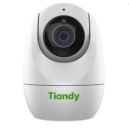 Camera Tiandy TC-H332N/3MP/WIFI/4mm/H.265
