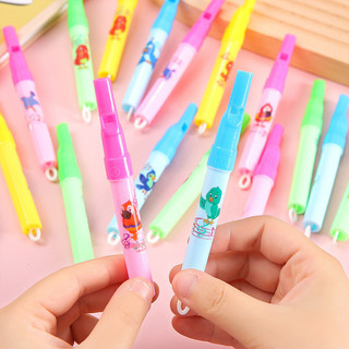 Mini Chim sáo Âm nhạc Nhịp điệu Mô phỏng Bailing Chim Còi Đồ chơi trẻ em YL215