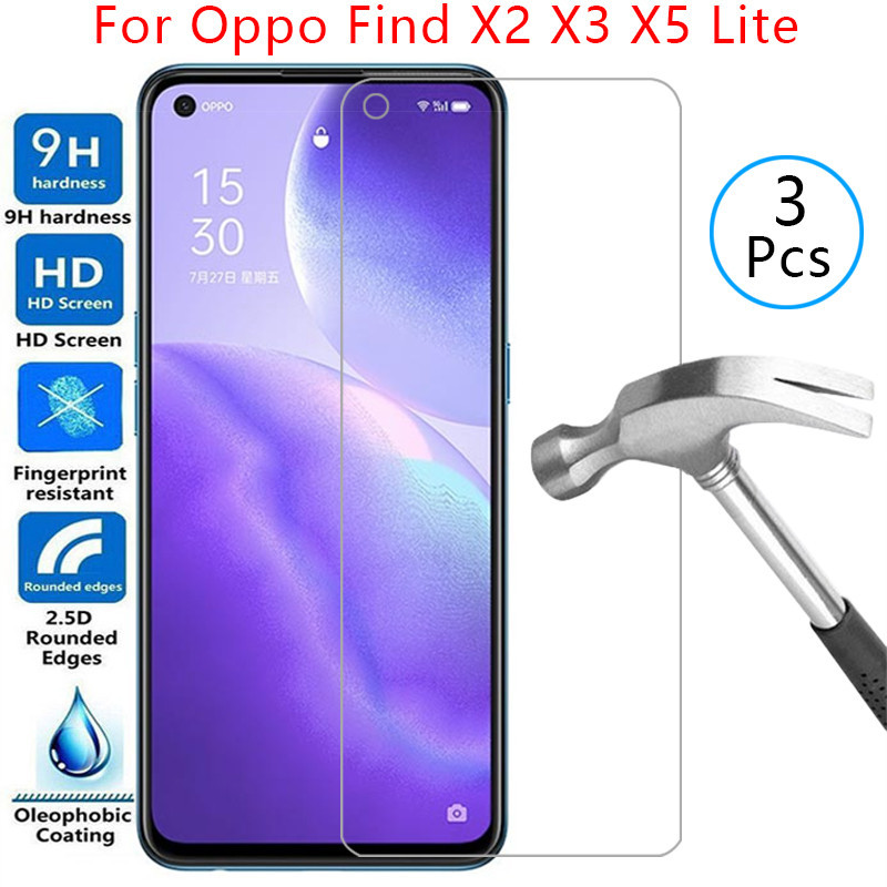 Ốp lưng cho oppo find x2 x3 x5 lite cover kính tạm thời trên opp opo appo x2lite x3lite x5lite x 2 3