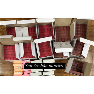 Son 3ce Mini [Auth]