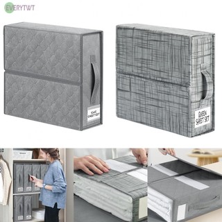 NEW>>Boxes Of Storage Wardrobe 3812cm And Clothes Foldable Sheet Organizer