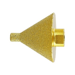 Nev ۞ Chamfer Counterink Hole Drill Bit Diamond vát Chamfer Bit Counterink
