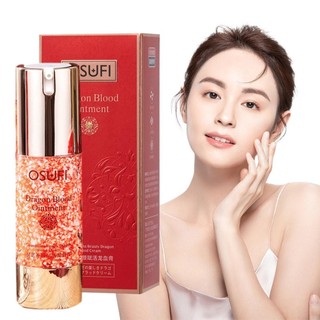 30g Kem chay lười dưỡng ẩm dưỡng ẩm Kem dưỡng da mặt rồng