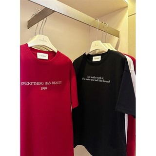 Áo thun tay ngắn cocobebe asa tee