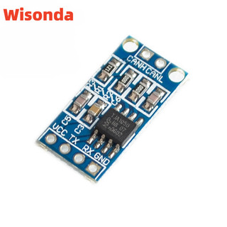 Tja1050 CAN Mô-đun giao diện bộ điều khiển A1050 Mô-đun giao diện trình điều khiển xe buýt