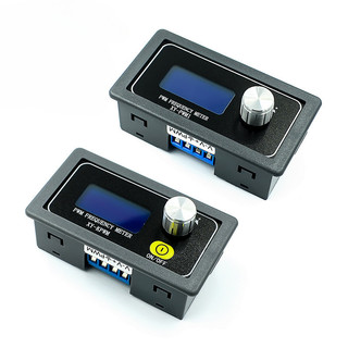 Hệ thống kép PWM XY-PWM1 Máy phát tín hiệu tần số xung Chu kỳ nhiệm vụ Mô-đun có thể điều chỉnh sóng vuông Máy phát tín hiệu hình chữ nhật