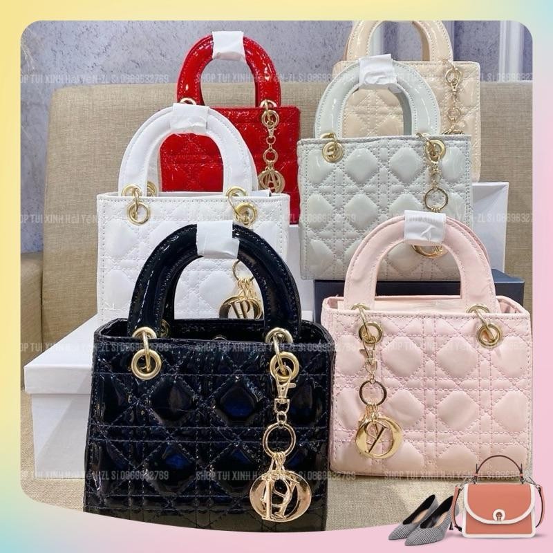 ✅Túi ô tròn Mini size 14cm--20cm sang chảnh phong cách hàn quốc mới nhất năm 2024 | BigBuy360 - bigbuy360.vn