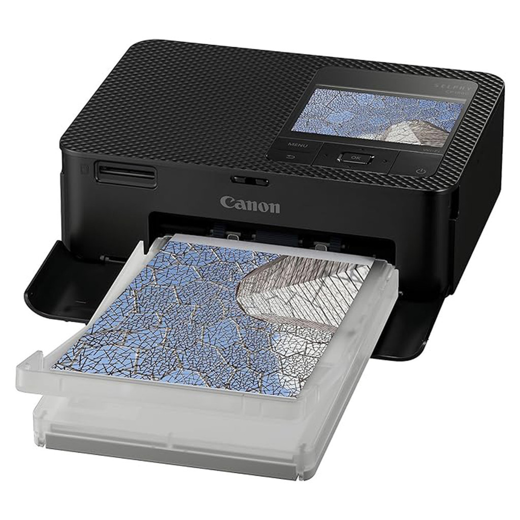 Máy in ảnh Canon Selphy CP1500 Wifi