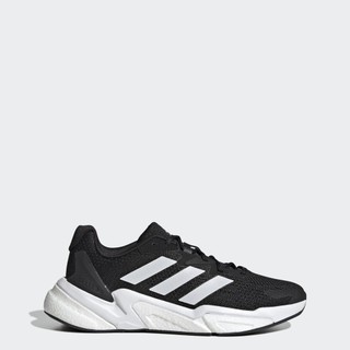 adidas Chạy Giày X9000L3 Nữ Đen S23689