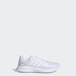 adidas Chạy Giày Runfalcon 2.0 Trẻ em trắng FY9496