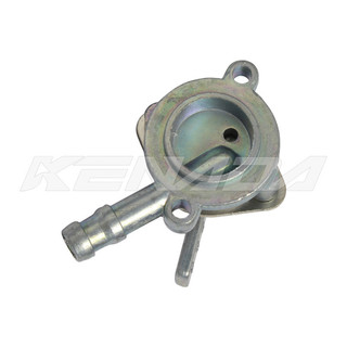 [COMBO] BỘ KHÓA XĂNG CHẾ XE MÁY CUB