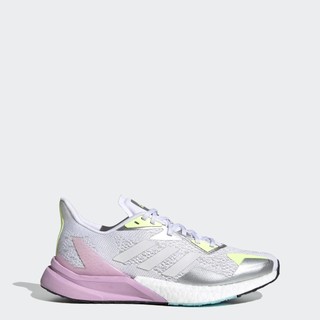 adidas Phong cách sống Giày X9000L3 Nữ trắng FZ0780