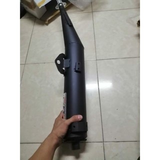 Pô uma cho dream wave sirius( có cổ pô )