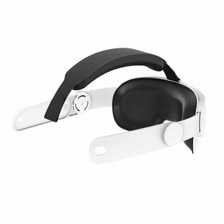 Adjustable Head Strap For Oculus Quest 3 Virtual VR Elite Strap Comfort Improve Supporting Forcesupport
