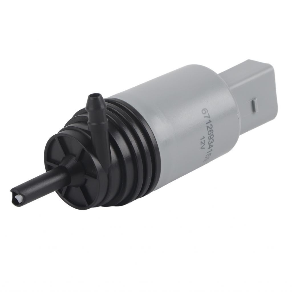 VBESTLIFE 67126934159 Bơm rửa kính chắn gió cho xe E92 E91 E90 E88 E87 E82 E81 E66 E65 E64 E63 E61 E60