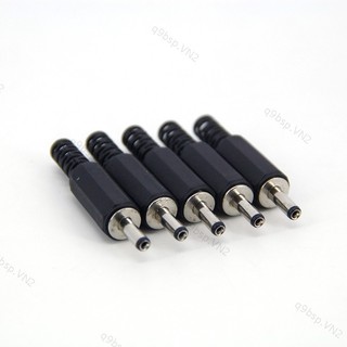 Dc Nam 3.5x1.35mm Cổng cấp nguồn Cắm Jack 3.5 * 1.35 Đầu nối cho Laptop Ổ cắm điện Ổ cắm DIY VN9B2