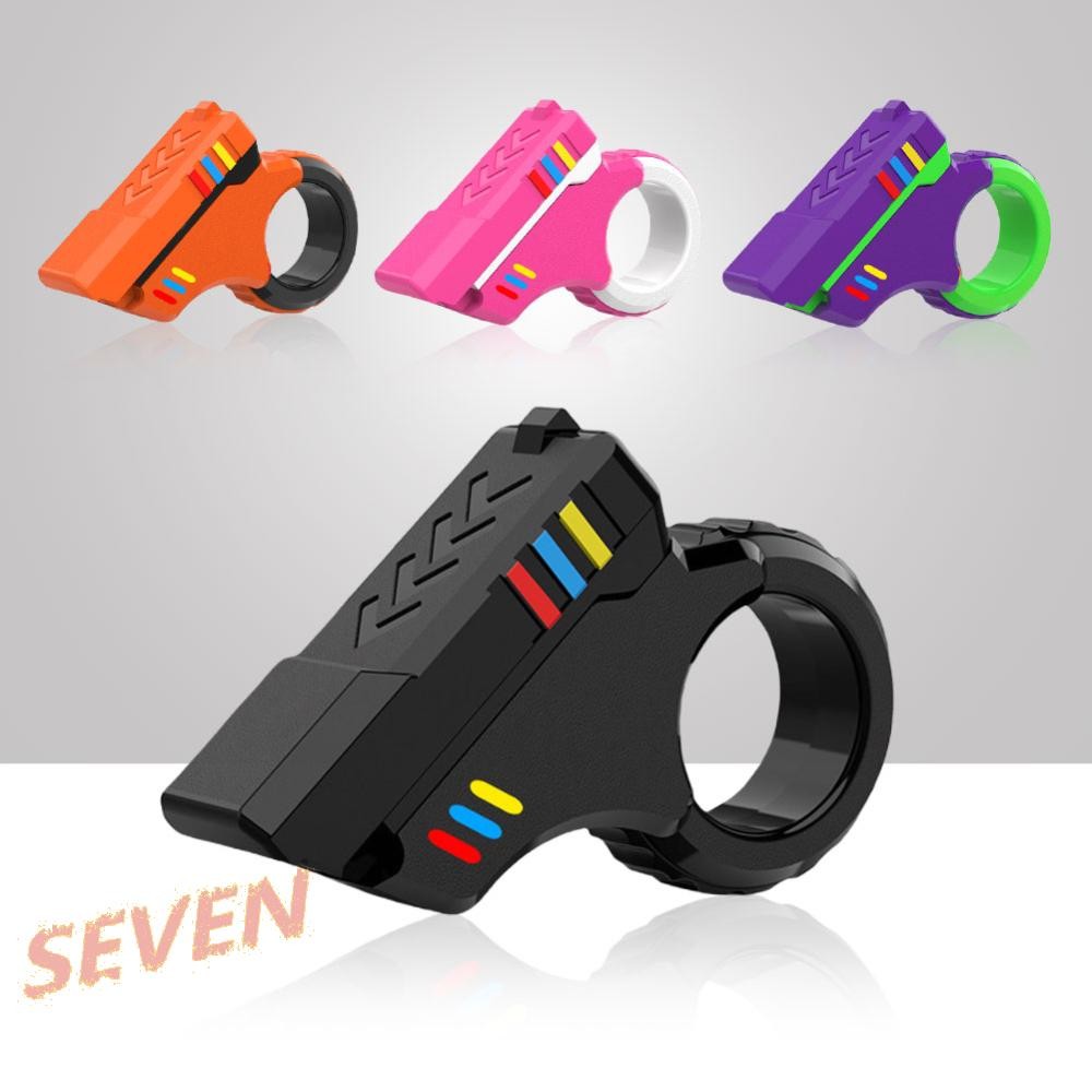 Edc Lo Âu Đồ Chơi Giảm Căng Thẳng Từ Bàn Đồ Chơi Dành Cho Người Lớn Quà Tặng Cho Anh ấy AU [icebeaut