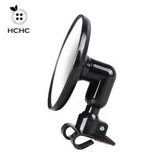 Hchc Gương lồi góc rộng Phụ kiện an toàn ô tô tròn