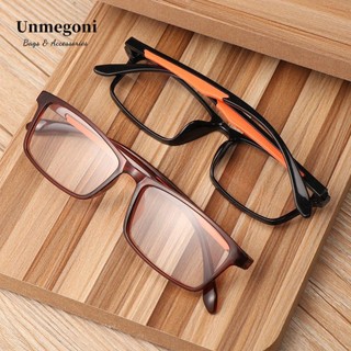 Unmegoni Kính viễn thị có độ siêu nhẹ tùy chọn cho người viễn thị