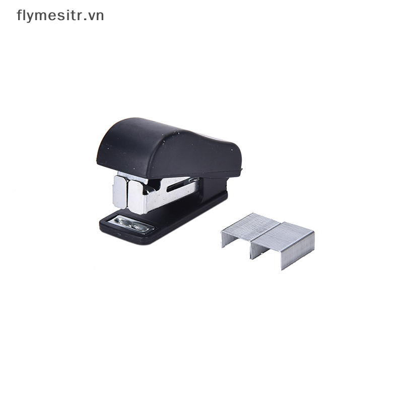 Dụng Cụ Dập Ghim Mini Tiện Lợi