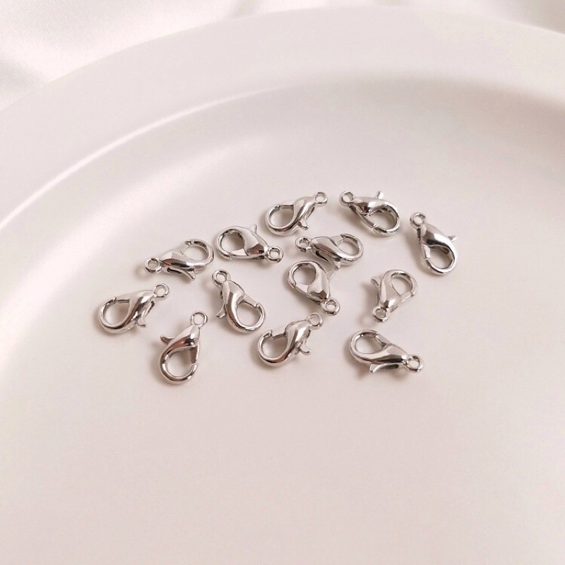 Khóa càng cua kim loại HTJEWELRY PH676