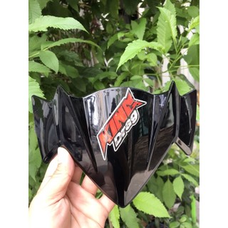 Mão Winner V1, Chắn gió Winner V1 mẫu sừng tặng kèm tem