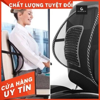 Tựa lưng ghế - tựa lưng văn phòng giá siêu tốt