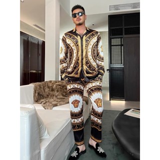 Đồ ngủ nam Pijama Limited VC12 tại Beemanor