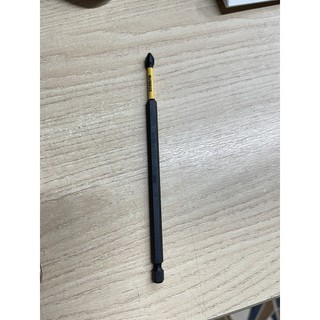 Mũi vít DeWalt PH2 chất liệu thép đen cao cấp