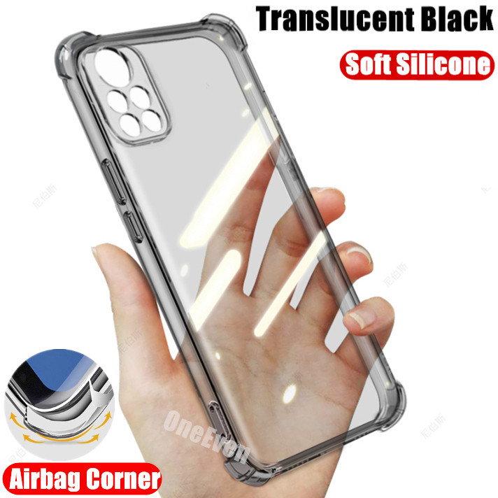 Dành Cho Xiaomi Mi 10T Pro 5G M2007J3SG M2007J3SP M2007J3SI M2007J17C Ốp điện thoại Silicon Mềm Mờ Đ