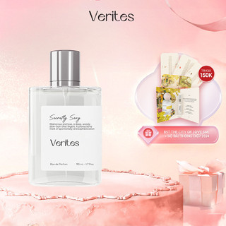 Nước hoa Nữ VERITES Secretly Sexy Lôi cuốn, Quyến rũ, Gợi cảm 50ml