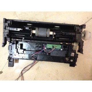 Cụm xương máy in canon 3300 - bộ gầm canon 3300